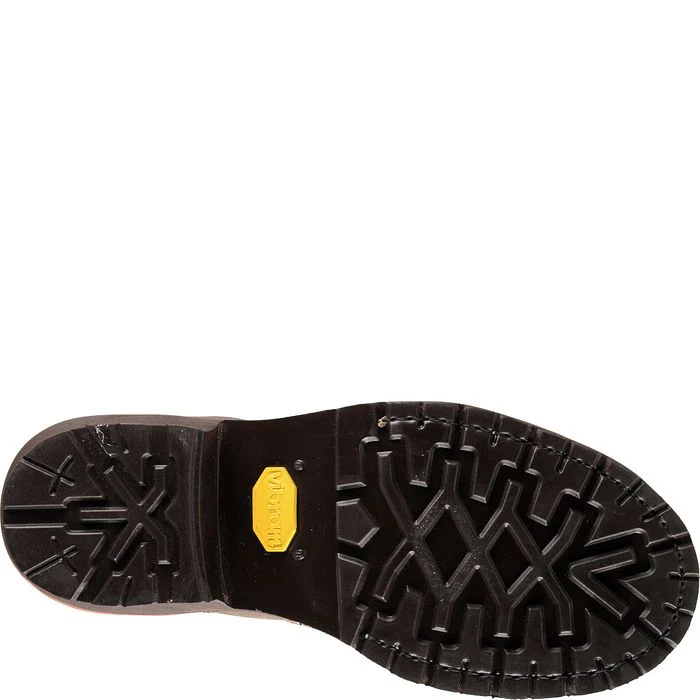 Carolina Men's Linesman 10'' (Soft Toe) - Image 3