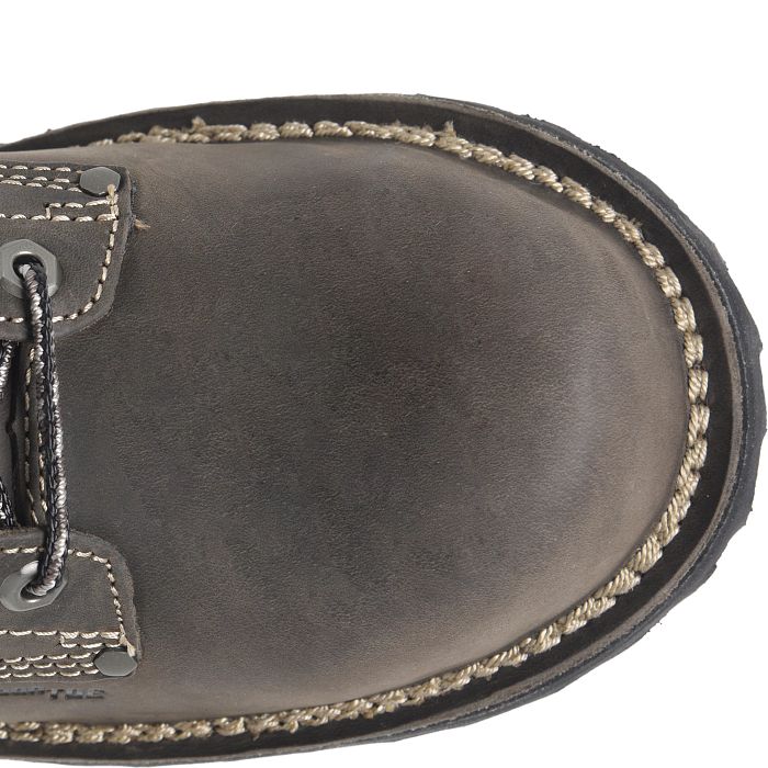 Carolina Men's Pitstop 8'' (Comp Toe) - Image 2