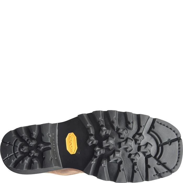 Carolina Men's Pitstop 8'' (Comp Toe) - Image 3