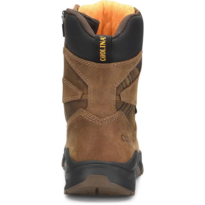 Carolina Subframe 8" Side Zip Boot Safety - Image 3