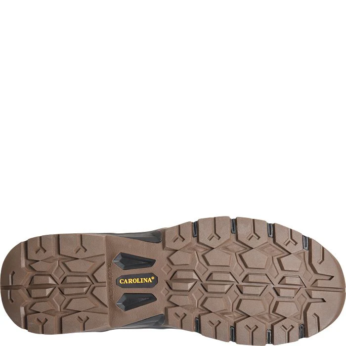 Carolina Subframe 8" Side Zip Boot Safety - Image 4