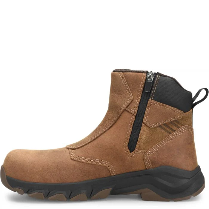 Carolina Subframe Side Zipper Boot Safety - Image 2