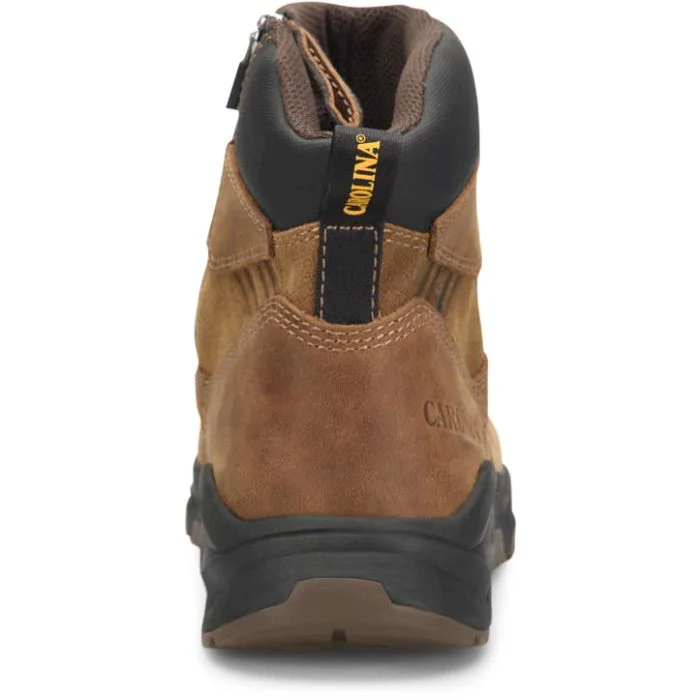 Carolina Subframe Side Zipper Boot Safety - Image 3