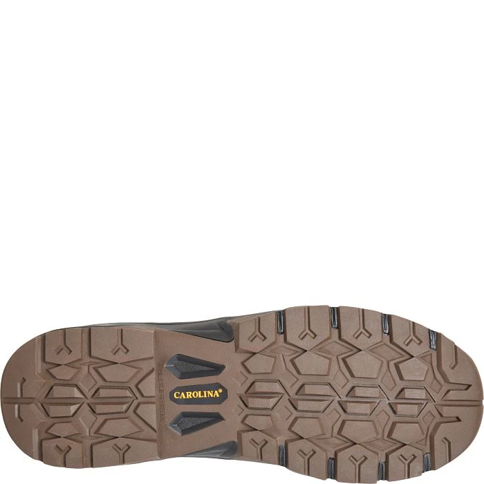 Carolina Subframe Side Zipper Boot Safety - Image 4