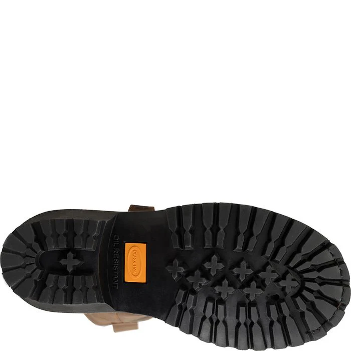 Carolina Wellington Pull On Logger Safety - Image 4