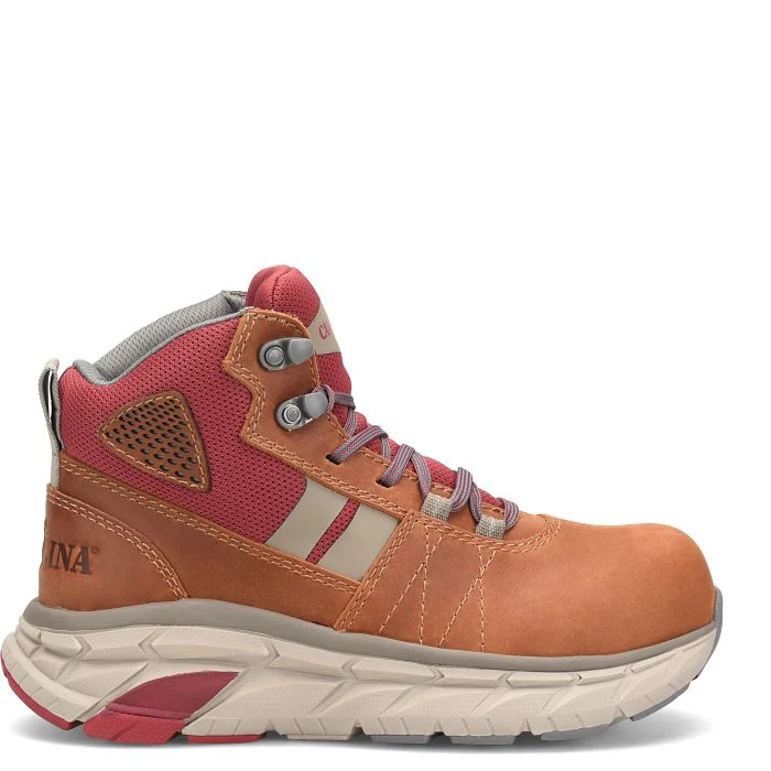 Carolina Women's Align Azalea Work Shoe Safety - Image 2