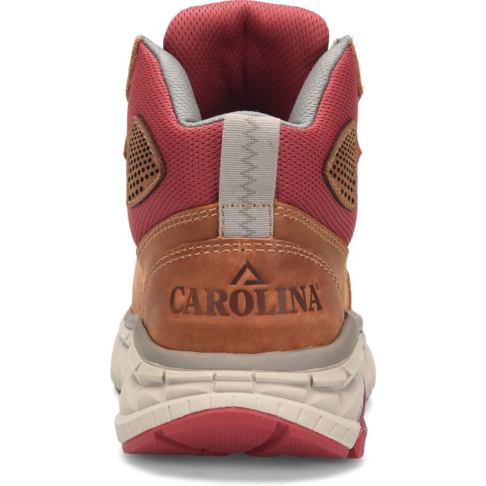 Carolina Women's Align Azalea Work Shoe Safety - Image 3