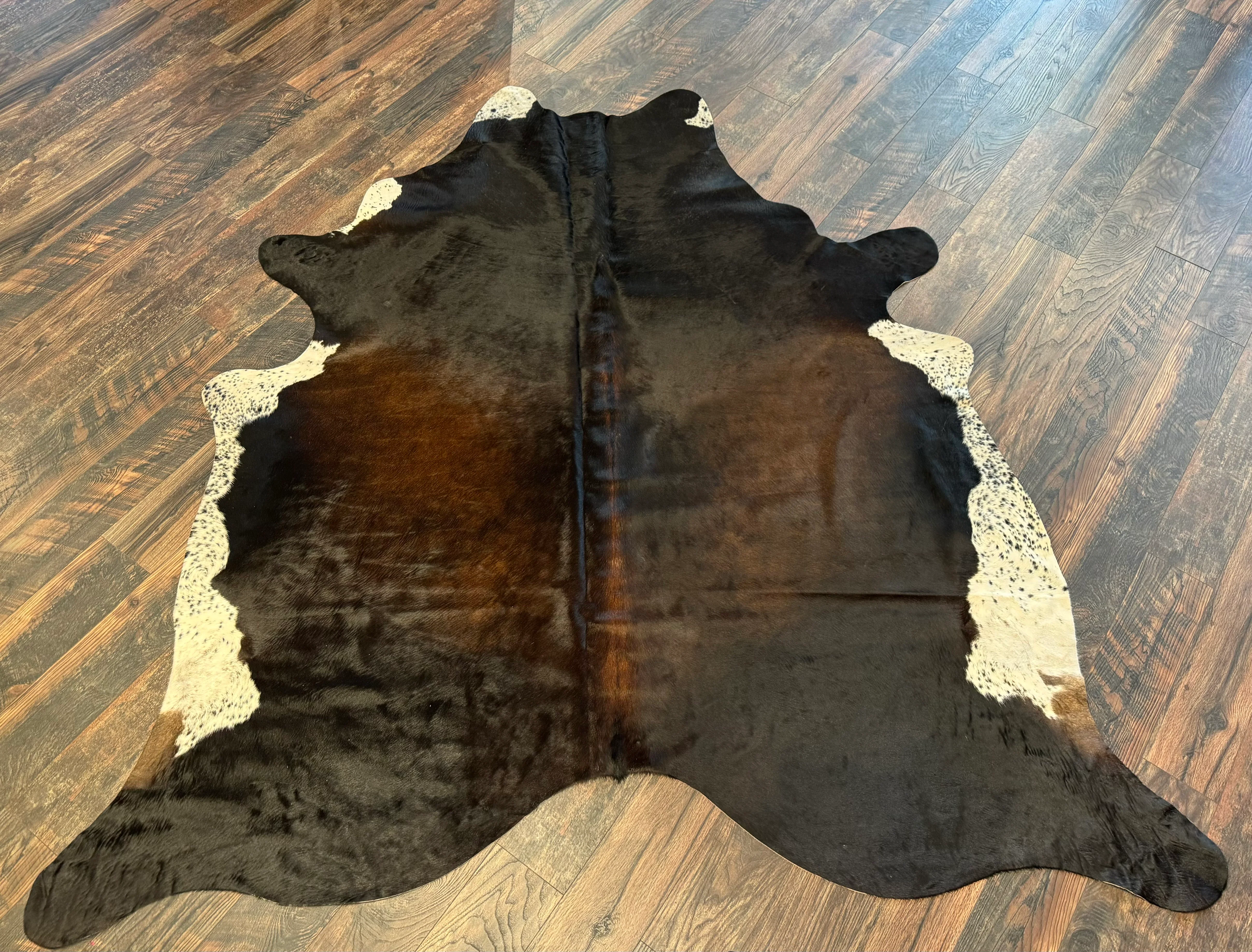 Cash Cowhide Rug - Image 2
