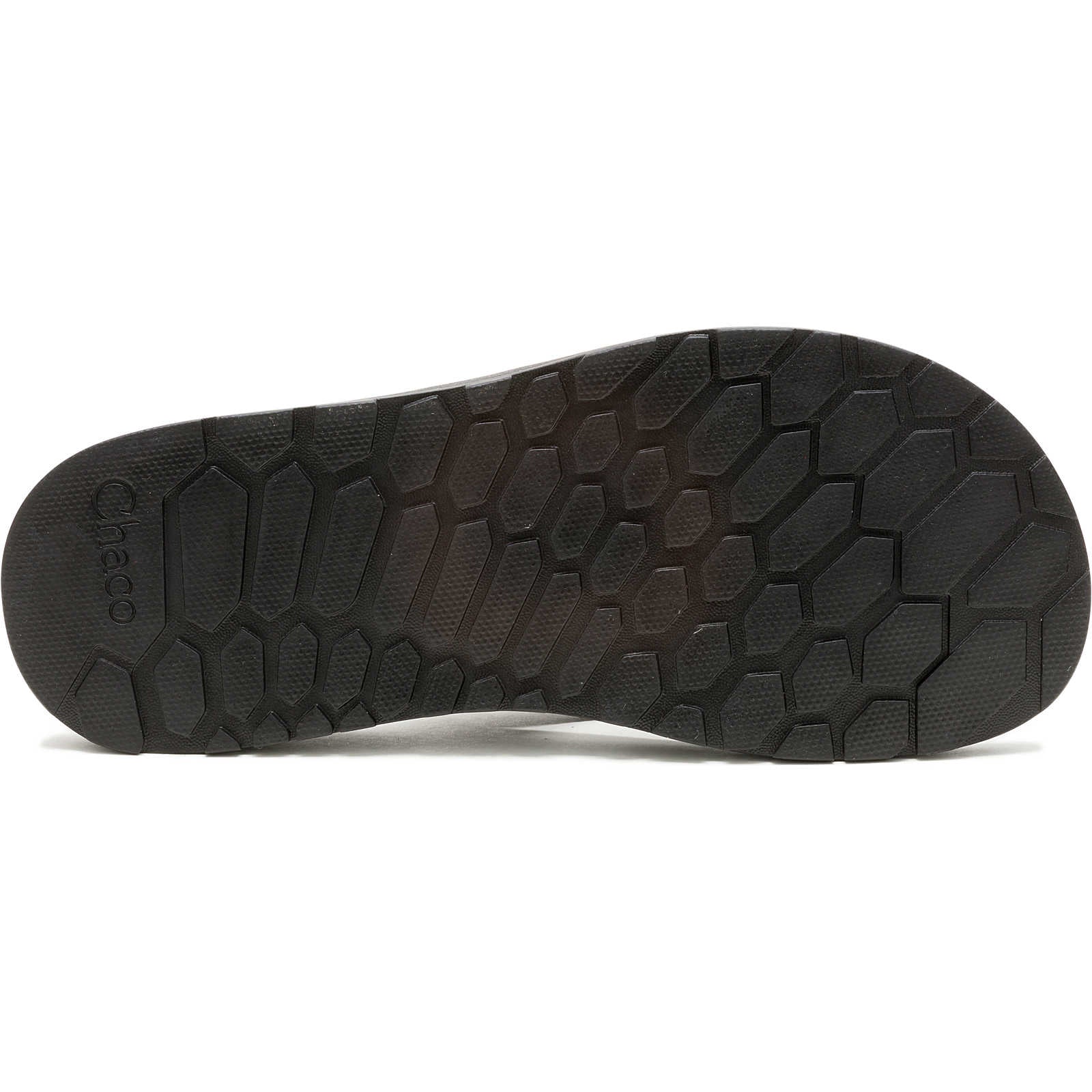 Chaco Men's Black Meadow Flip Flop - Image 3