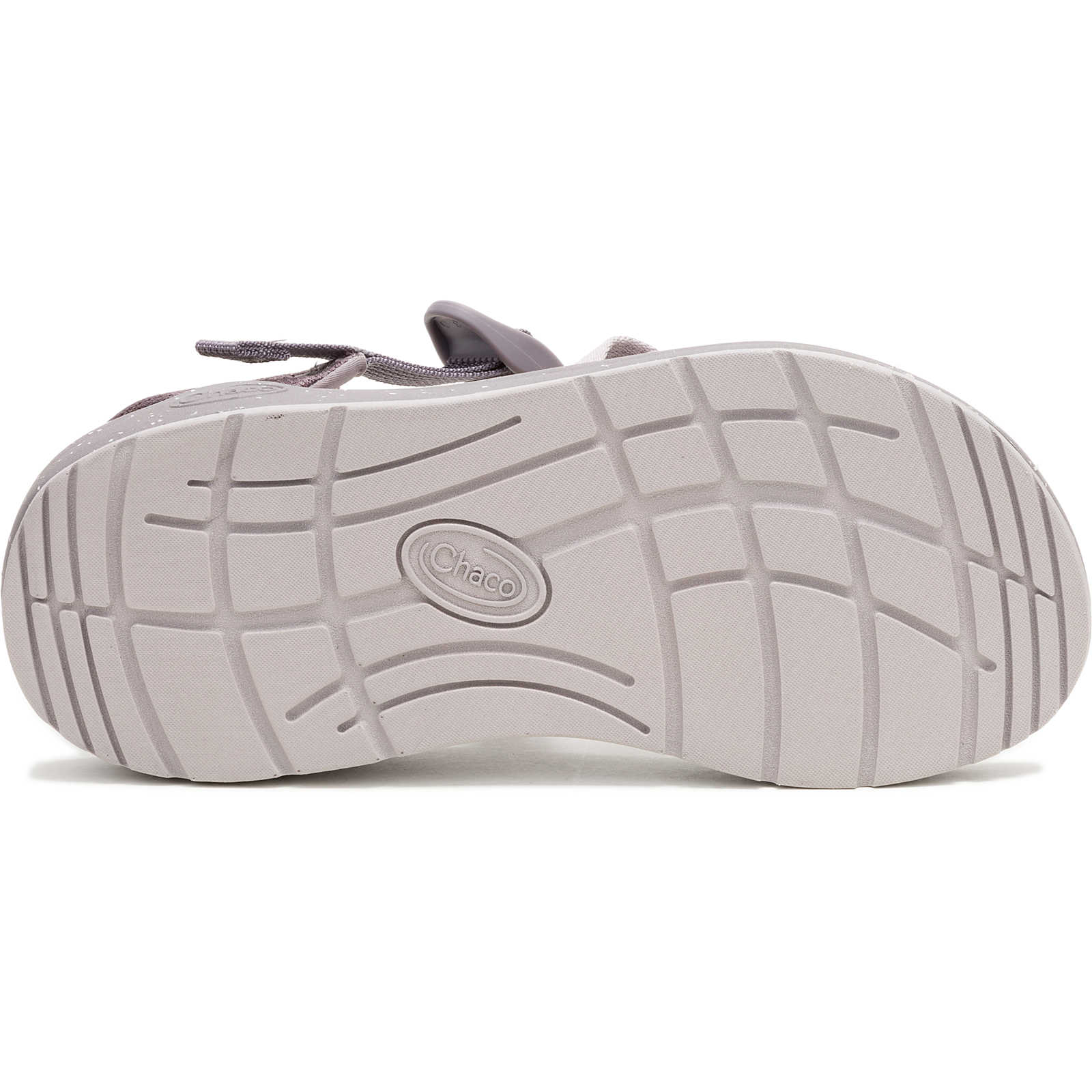 Chaco Women's CushZ Purple Sandal - Image 3