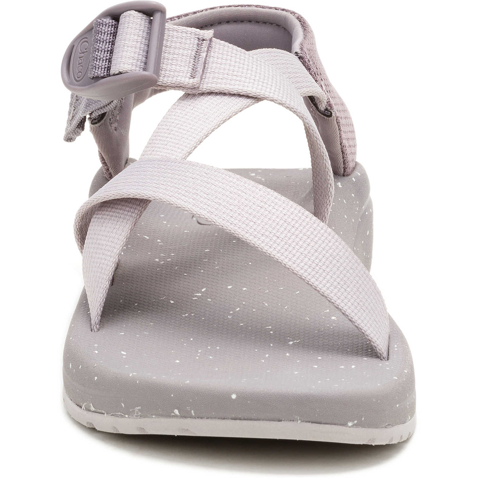 Chaco Women's CushZ Purple Sandal - Image 5