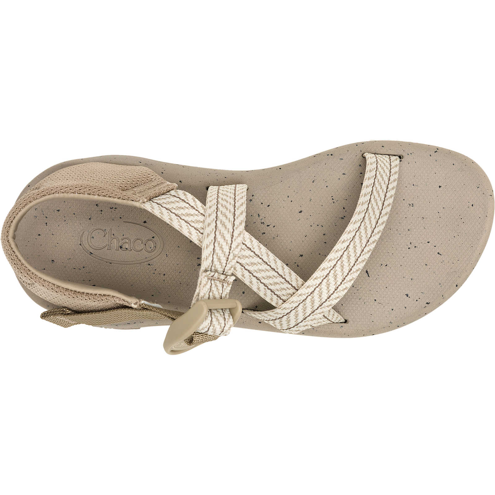 Chaco Women's CushZ Vanilla Sandal - Image 2