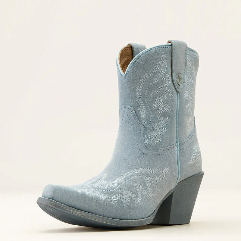 Chandler Western Boots - Image 2