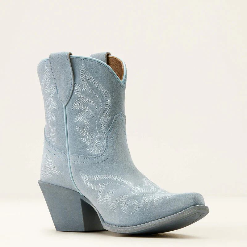 Chandler Western Boots - Image 3