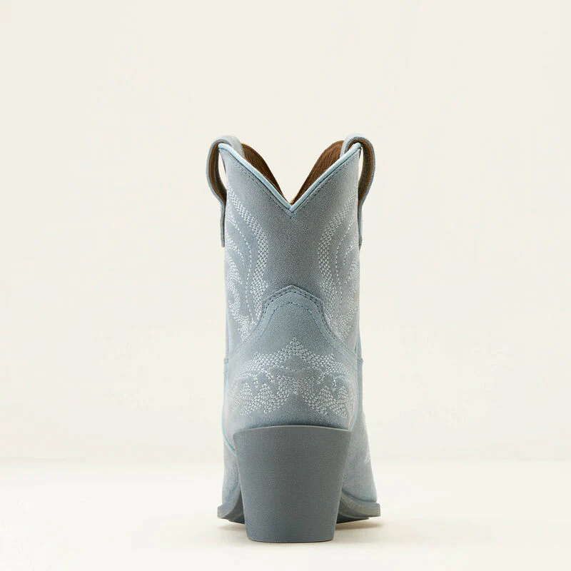 Chandler Western Boots - Image 4