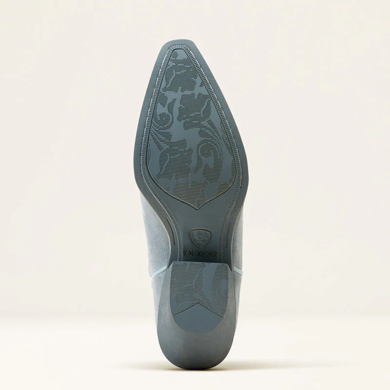Chandler Western Boots - Image 5