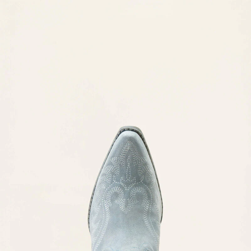 Chandler Western Boots - Image 6