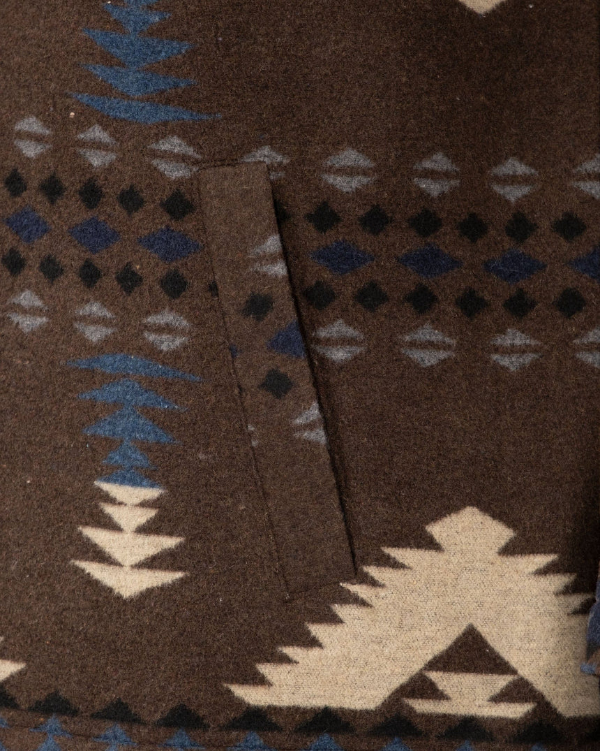 Charlie Brown Pullover Henley - Image 3