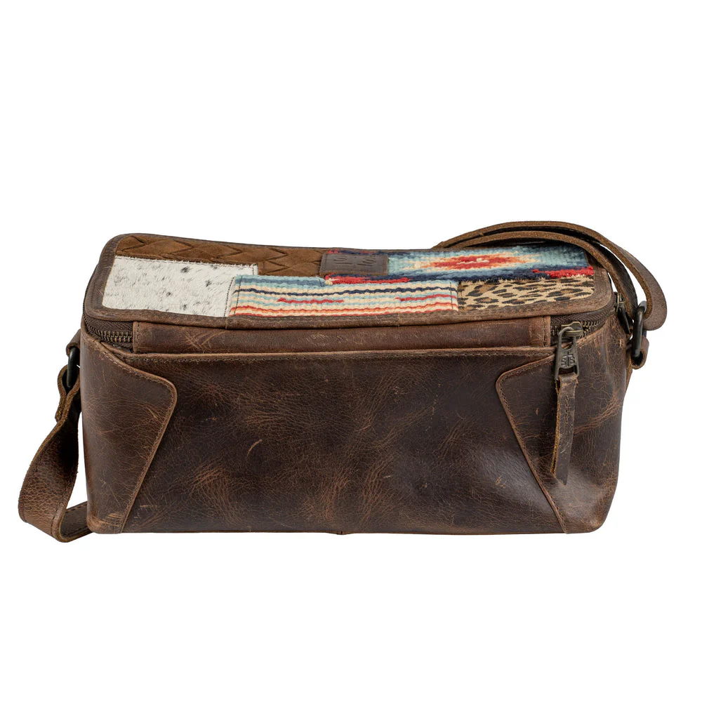 Chaynee Mountain Maddi Makeup Carry All - Image 3