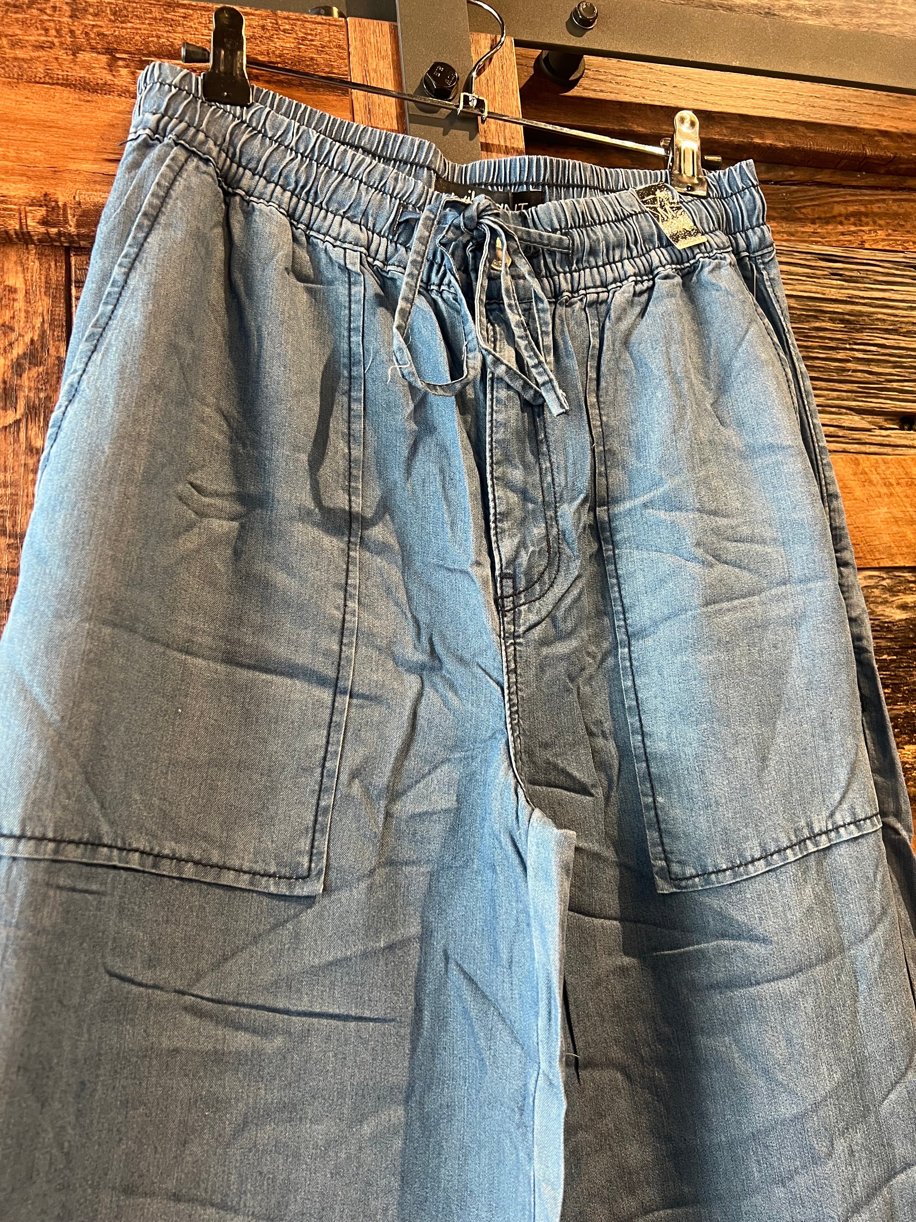 Final Sale ✨ Chelsea Jeans - Image 3