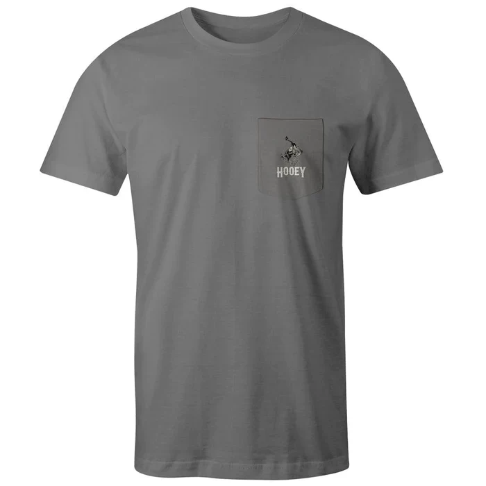 Final Sale ✨ Cheyenne Grey T-Shirt - Image 2