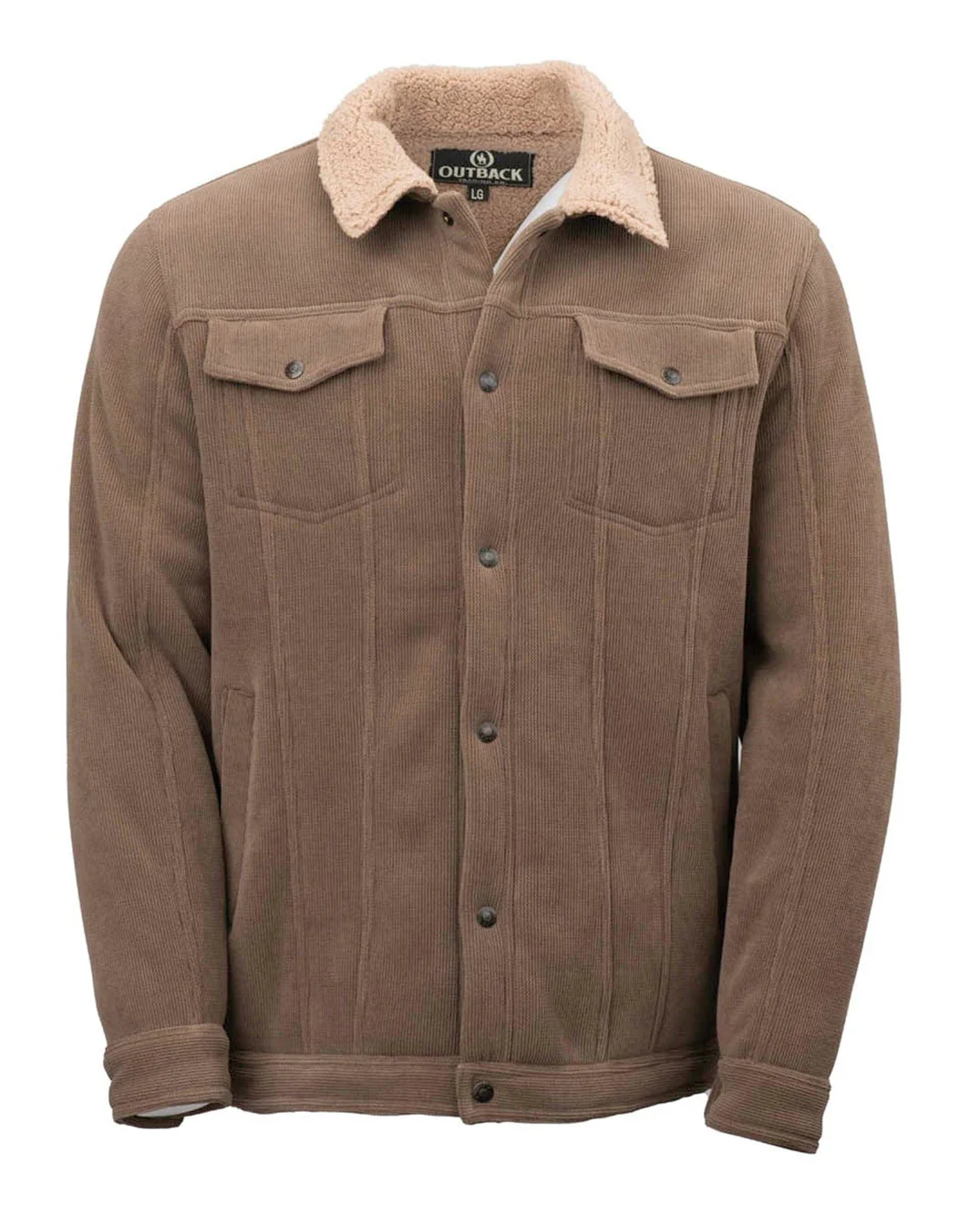 Chillian Men's Jacket - Image 2