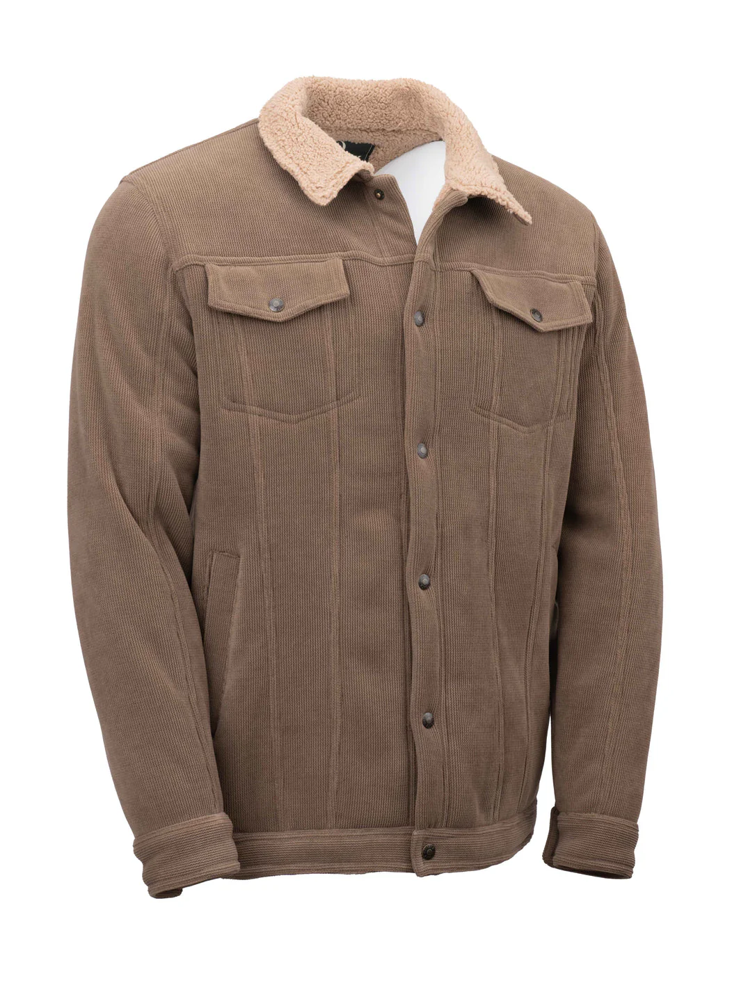 Chillian Men's Jacket - Image 3