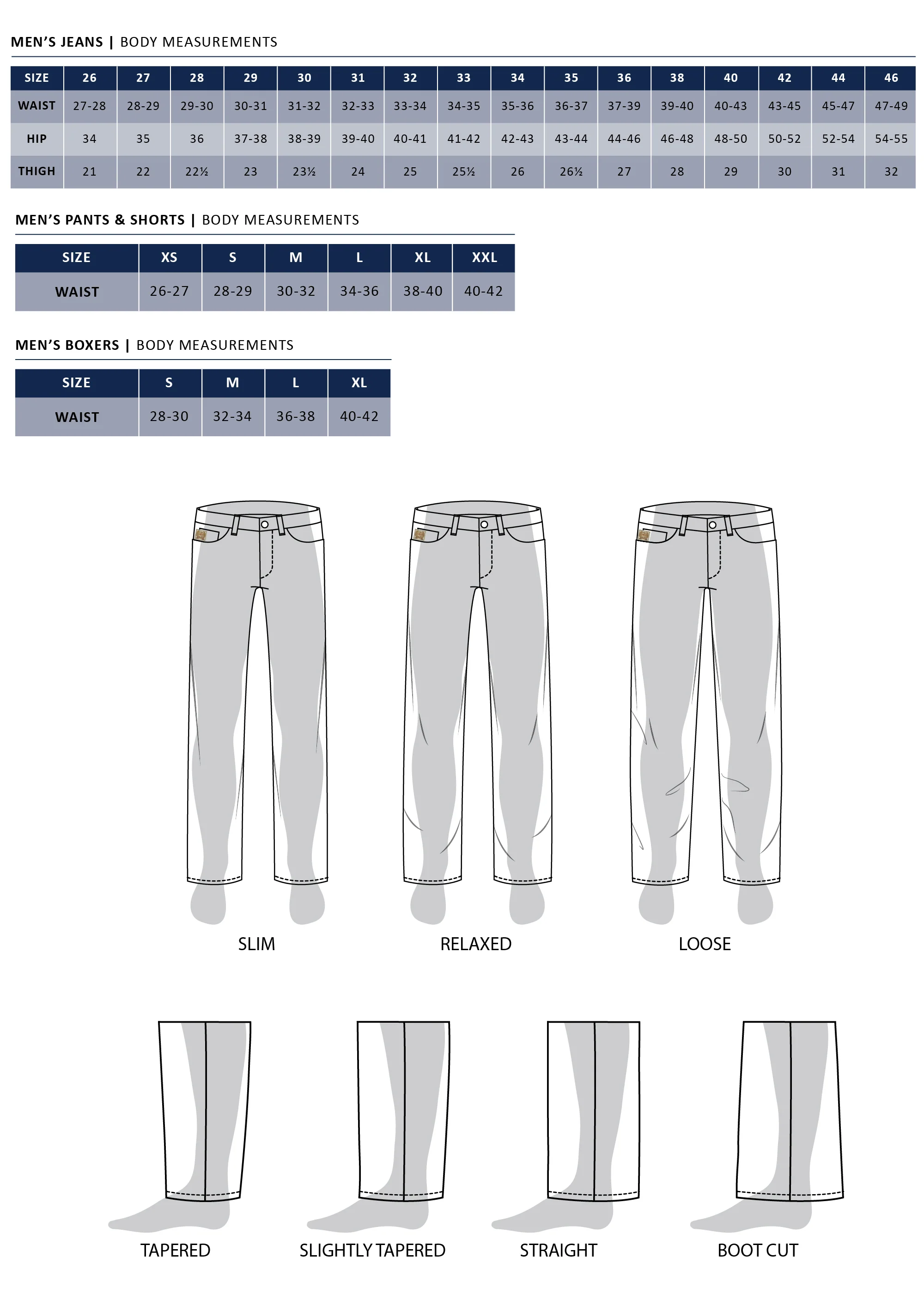 Cinch Arrow Relaxed White Label Men's - Image 4