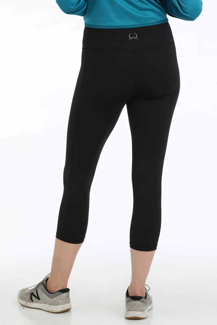 Cinch Concealed Carry Leggings - Image 3