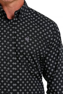 Final Sale ✨ Cinch diamond in my pocket Shirt