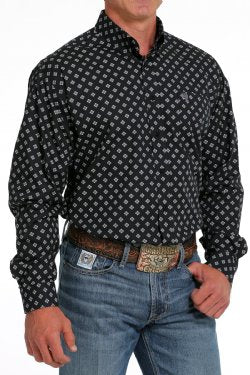 Final Sale ✨ Cinch diamond in my pocket Shirt - Image 3