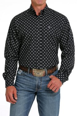 Final Sale ✨ Cinch diamond in my pocket Shirt - Image 4