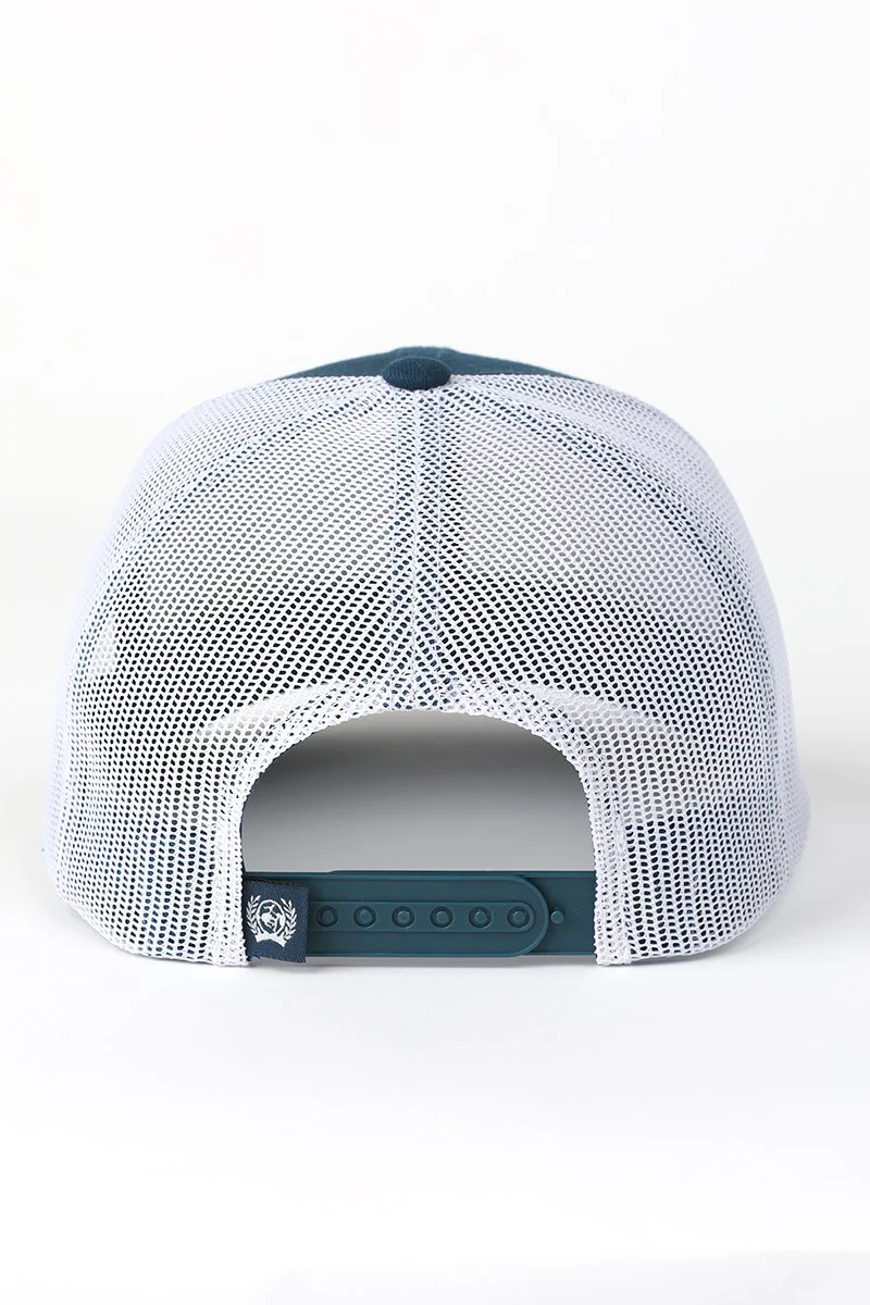 Cinch Men's America's Rodeo Cap - Image 3