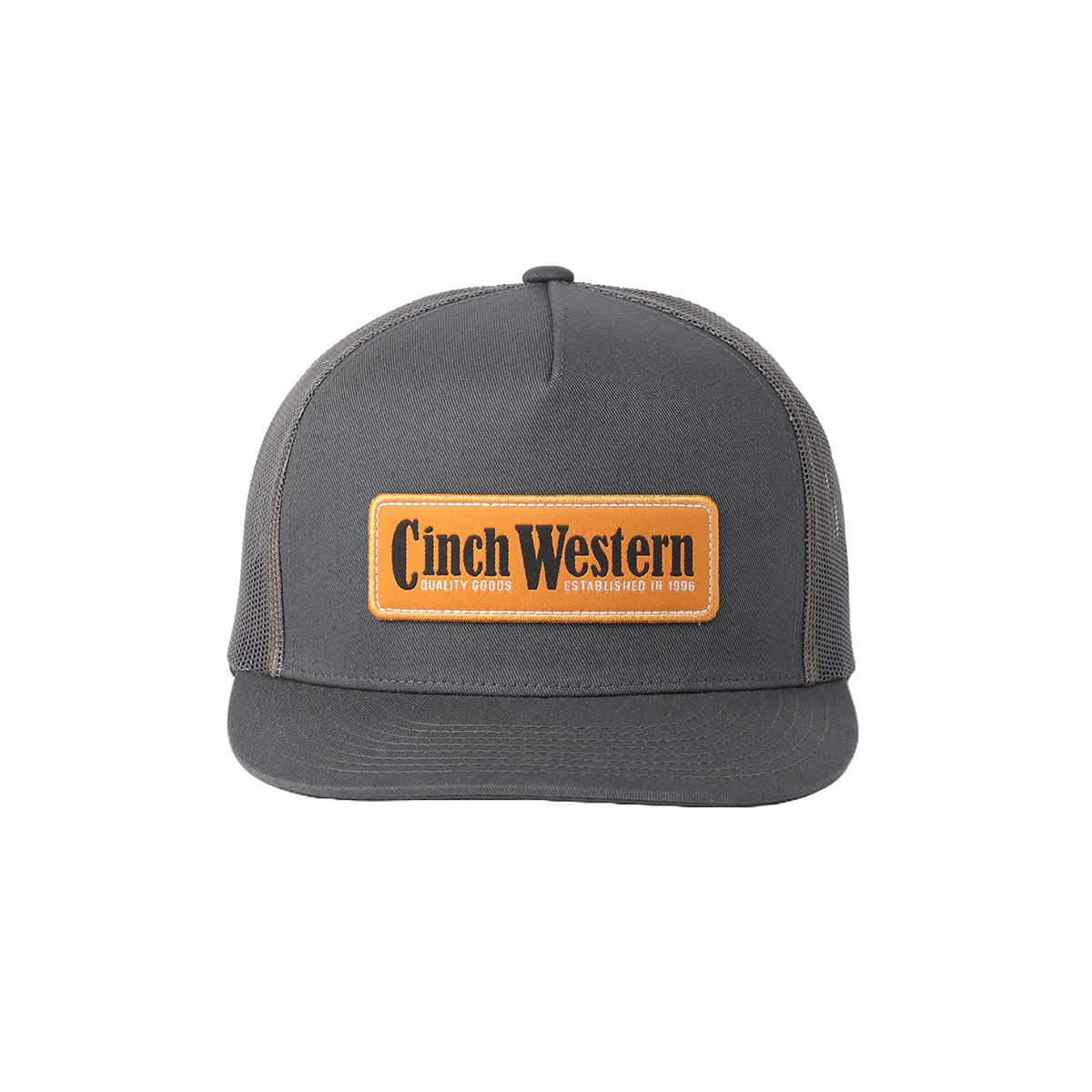 Cinch Men's Cinch Western Cap - Image 2