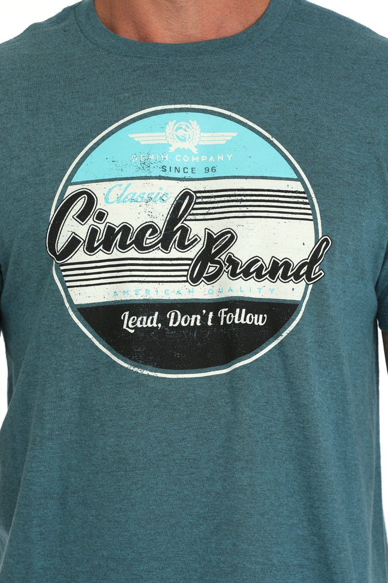 Cinch Men's Lead Don't Follow T-Shirt - Image 3
