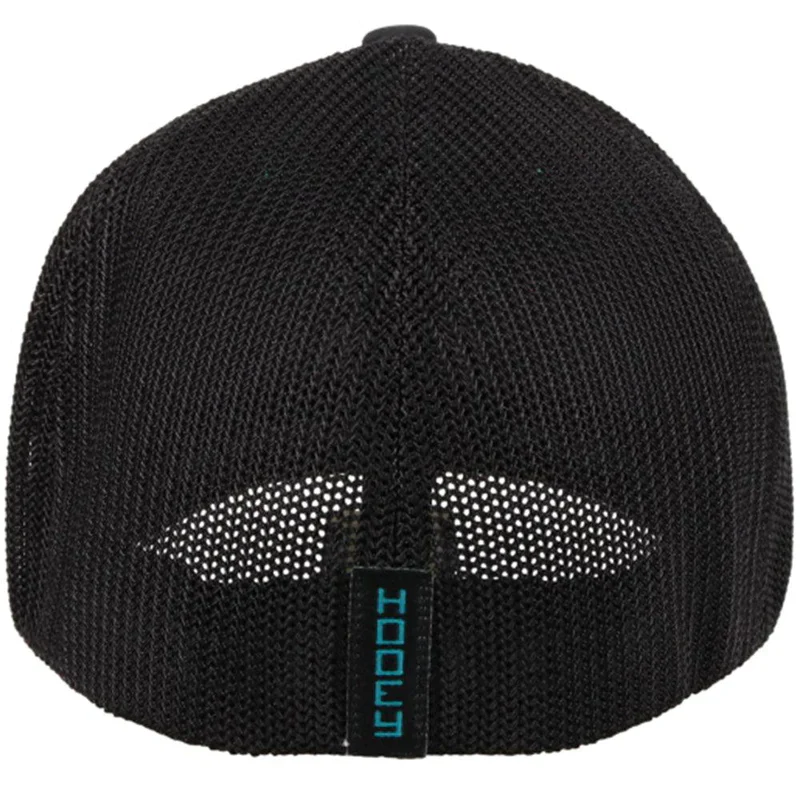 Coach Turquoise Hooey Flexfit - Image 2