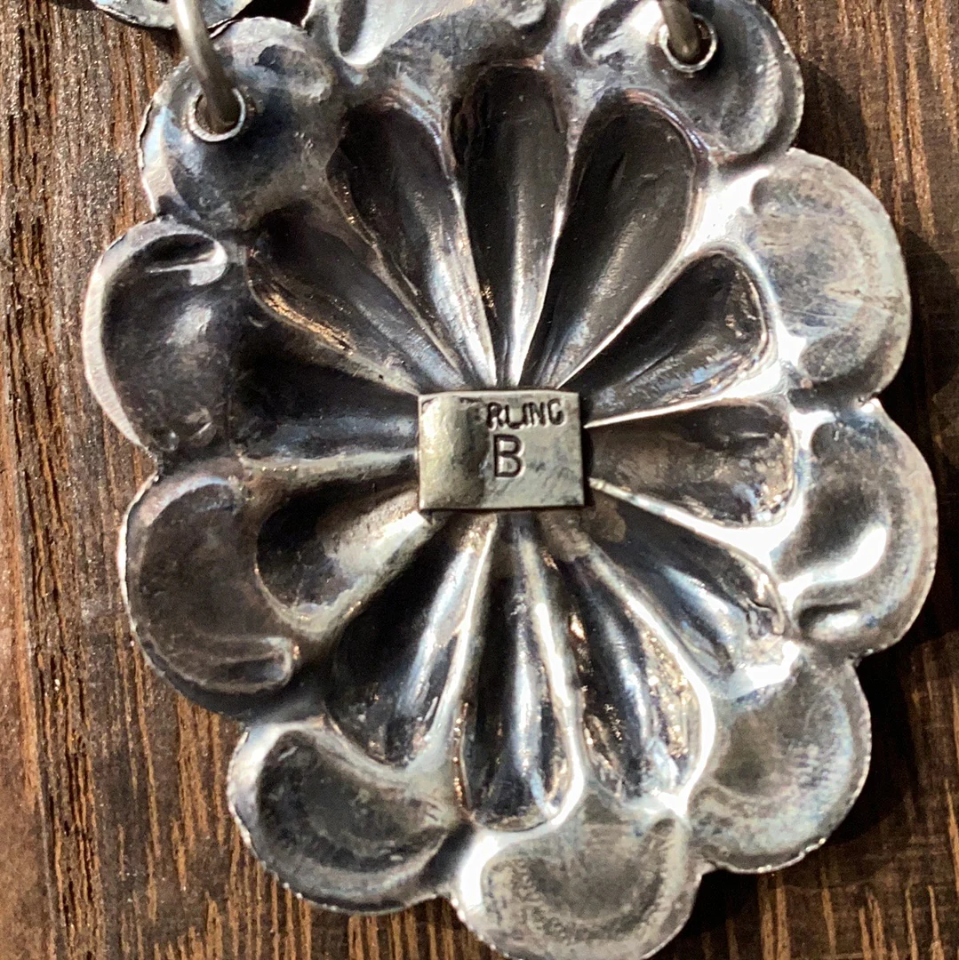 Authentic Concho Set - Image 2