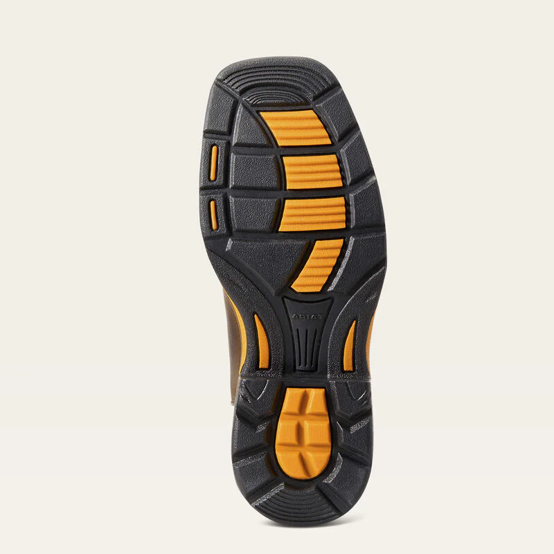Ariat Kid’s Workhog Square Toe - Image 3