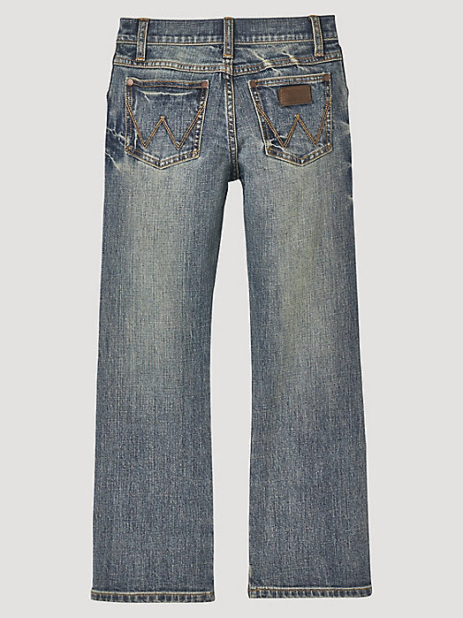 Wrangler Wilder Boy's Bootcut - Image 2