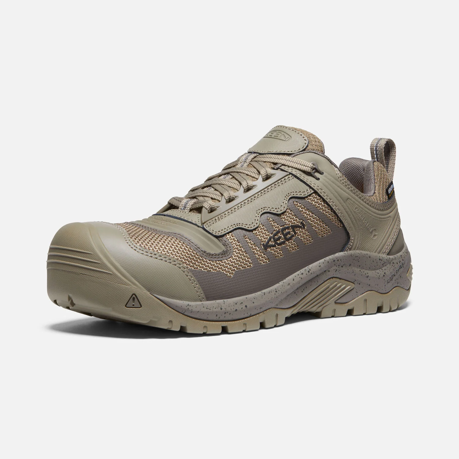 Keen Reno WP Safety Toe - Image 2