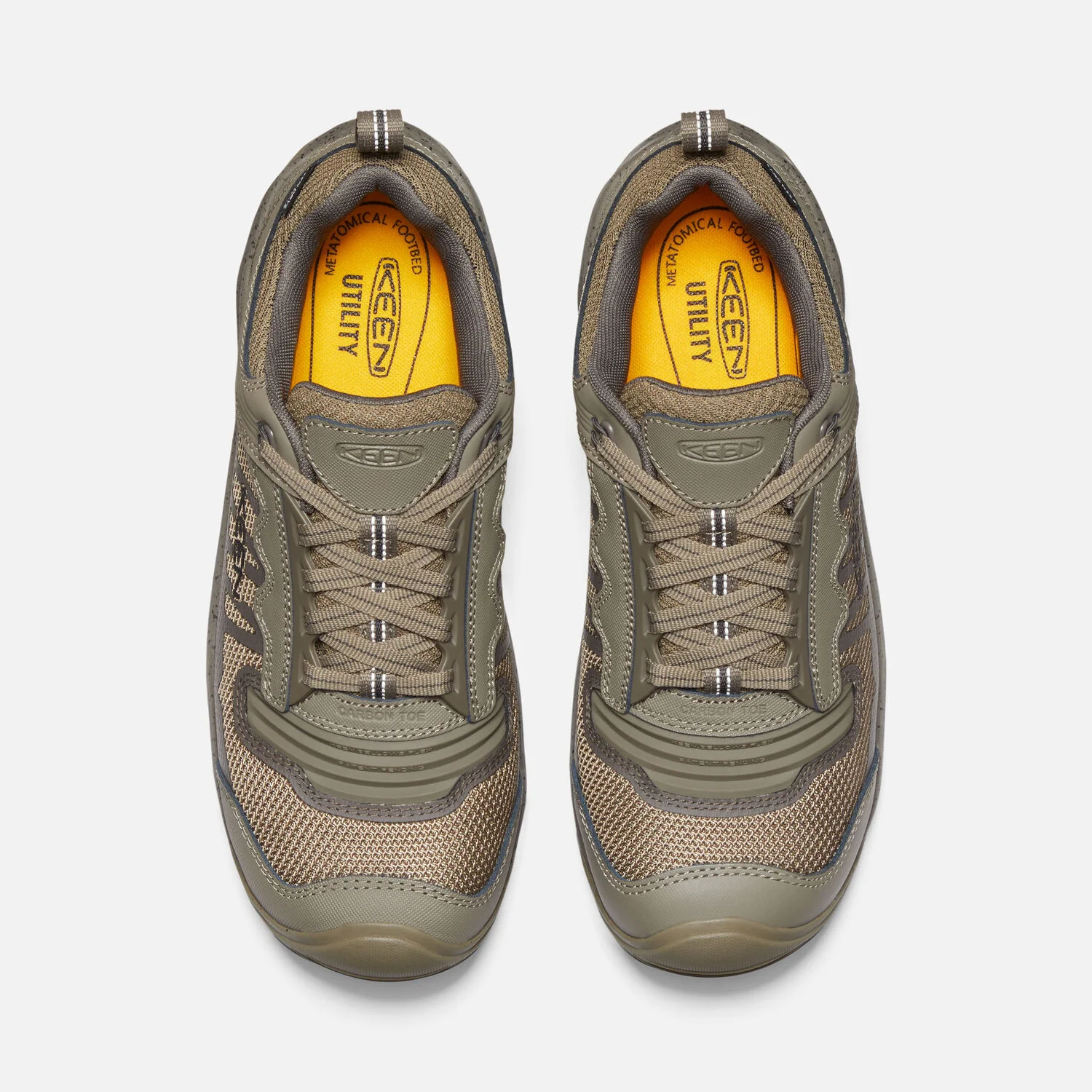 Keen Reno WP Safety Toe - Image 3