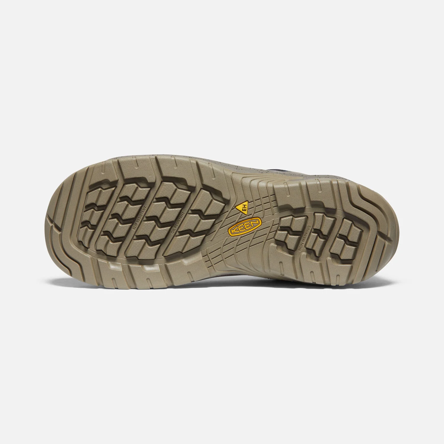 Keen Reno WP Safety Toe - Image 4