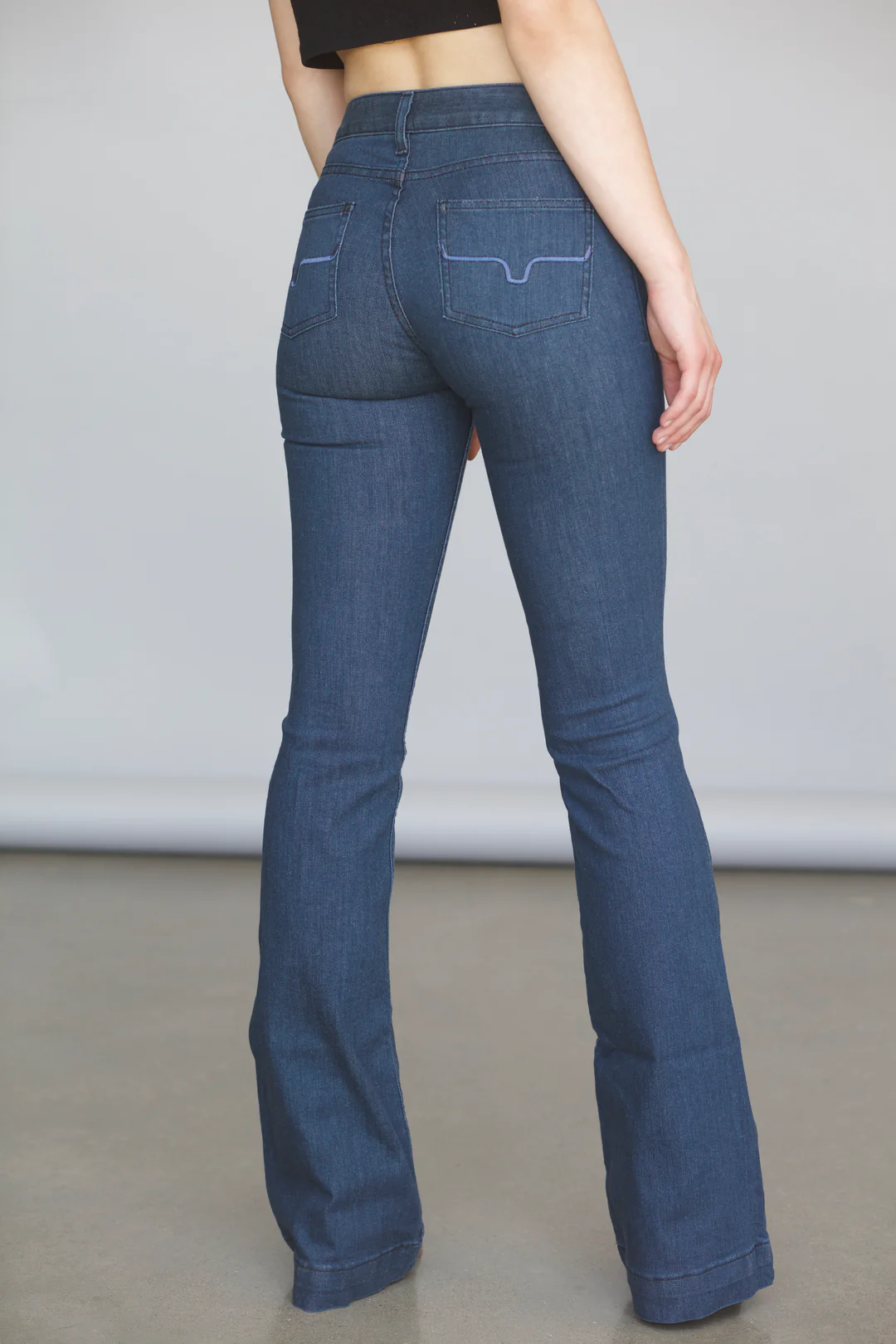 Kimes Ranch Lola Trouser - Image 3
