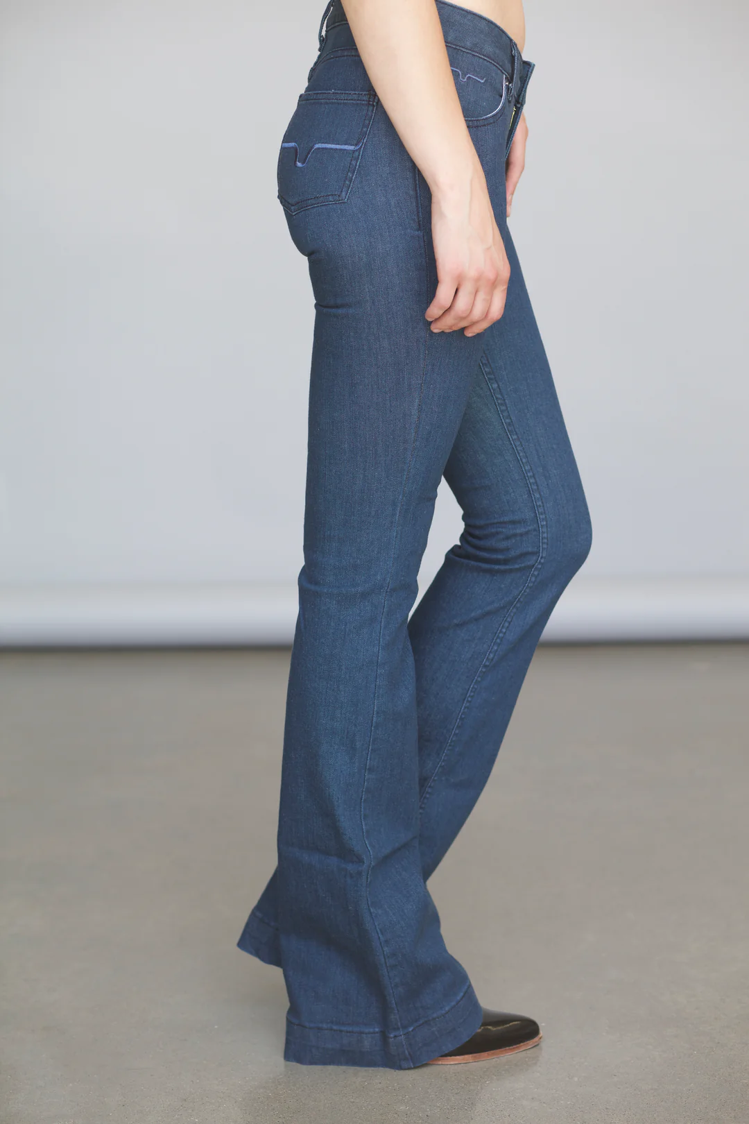 Kimes Ranch Lola Trouser - Image 4