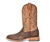 Corral Ostrich Square Toe - Image 2