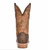 Corral Ostrich Square Toe - Image 3