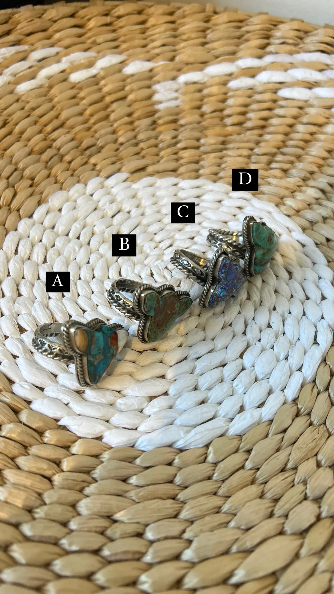 Cowtown Authentic Ring - Image 2