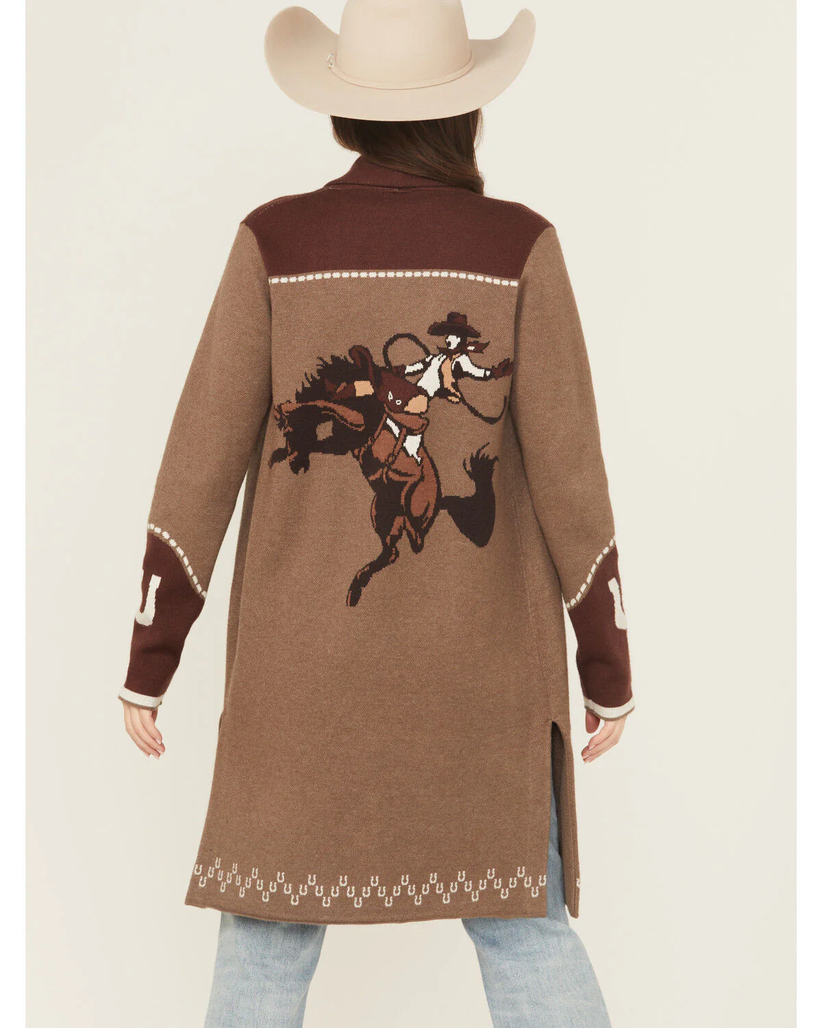 CRUEL GIRL WOMEN'S DUSTER - Image 6