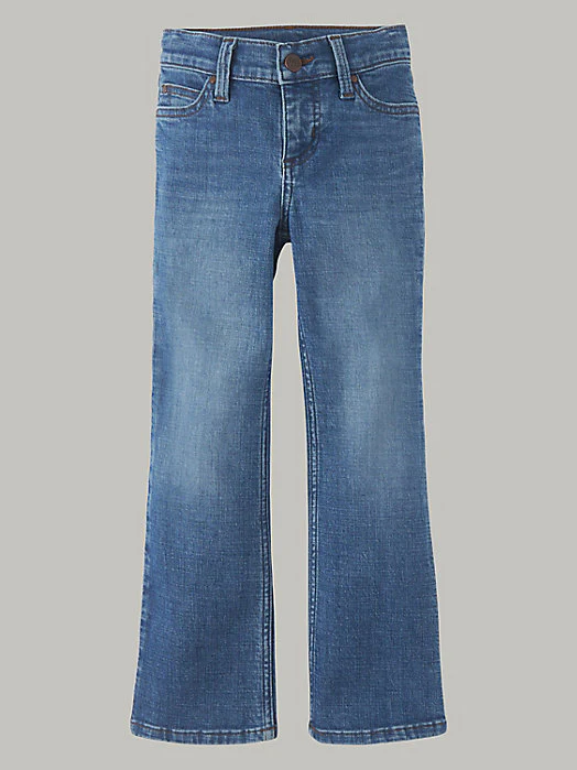 Daisy Girl's Bootcut - Image 2