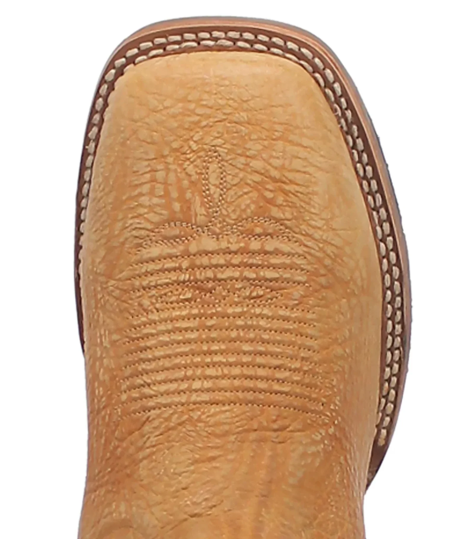 Dan Post Camel Bison Dugan Boots - Image 2